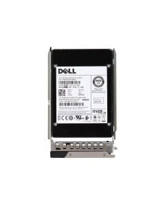 Dell KWH83 800GB MLC NVMe SSD 2.5" Gen3 x4 MU Solid State Drive Small View