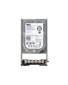 Dell 00X3Y 500GB 7.2K SATA 2.5" 6Gbps Hard Drive | Seagate ST9500620NS Small View