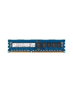 Hynix HMT351R7EFR8A-PB 4GB DDR3-1600 PC3L-12800R 2Rx8 Server Memory Module Small View
