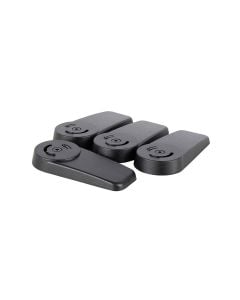 Dell PET-FEET PowerEdge T320 T420 T620 4x Feet Set Small View