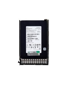 HPE P18481-001 240GB SATA 6Gbps RI SFF SC Solid State Drive | P18420-B21 Small View