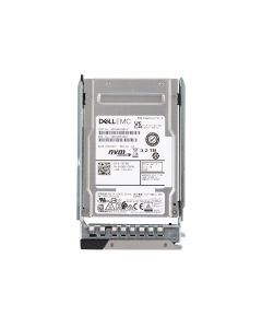 Dell 97GR0 3.2TB BiCS NVMe 2.5" Gen4 x4/2x2 MU SIE SSD | KIOXIA KCM6XVUL3T20 Small View
