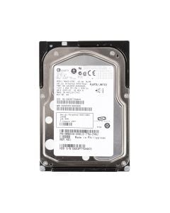 Fujitsu MAX3147RC 146GB 15K SAS 3.5" 3Gbps Hard Drive Small View