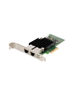 Cisco UCSC-PCIE-ID10GC UCS Dual Port 10GBASE-T PCIe CNA | Intel X550-T2 Small View