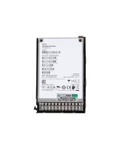 HPE P09922-001 400GB MU SAS SFF 12G Solid State Drive | P09105-001 Small View