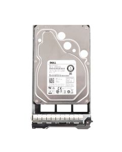 Dell 3C46W 1TB 7.2K SATA 3.5" 6Gbps Hard Drive | Toshiba MG03ACA100 Small View