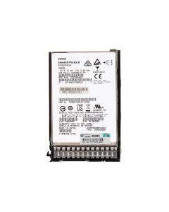 HPE 802905-001 200GB SAS 12Gbps WI SFF SC Solid State Drive | 802578-B21 Small View
