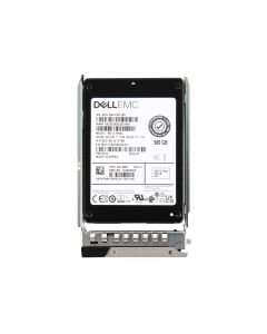Dell K74WN 960GB TLC SAS 2.5" 12Gbps RI Solid State Drive | Samsung MZ-ILT960C Small View