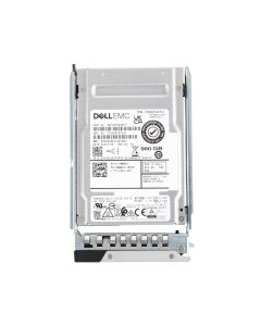 Dell WMWKG 960GB BiCS SAS 2.5" 12Gb MU SED FIPS Solid State Drive | KPM6WVUG960G Small View