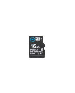 Dell XDPJH 16GB iDRAC vFlash Micro SD Card Small View