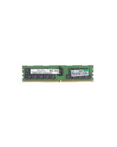 HPE P11441-091 8GB DDR4-3200AA-R (PC4-25600) 1Rx8 Server Memory Module Small View