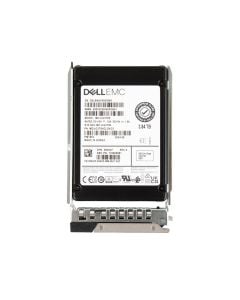 Dell 9N32F 3.84TB TLC SAS 2.5" 24Gbps RI Solid State Drive | MZILG3T8HCLS-00AD3 Small View