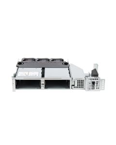 Dell 4CJTY PowerEdge R750 R760 4x 2.5" Rear Drive Cage Small View