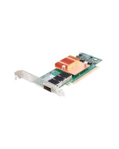 HPE 841703-001 100Gb 1-port OP101 QSFP28 x16 PCIe Gen3 Adapter | 829335-B21 Small View
