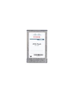 Cisco 16-3377-01 64MB ATA Flash Memory PC Card Small View
