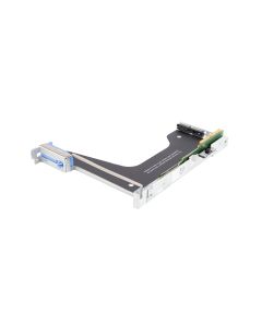 Dell FJ4M3 PE R440 R540 R740xd2 Riser Cage Bracket + Riser 1 Card [1x PCIe FH]