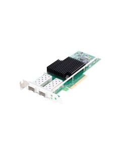 Dell CGFY6 Dual Port 10GB Converged Network Adapter Card | Intel X710-DA2 Small View