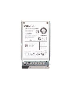 Dell F99F6 800GB TLC SAS 2.5" 12Gbps WI Solid State Drive | WDC WUSTM3280BSS200 Small View