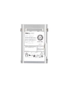 EMC Unity 118000641-02 3.84TB BiCS SAS 2.5" 12Gbps RI SSD | KPM5XRUG3T84 Small View