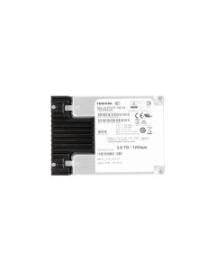 NetApp X357A 3.84TB MLC SAS 2.5" 12Gbps RI Solid State Drive Toshiba PX05SRB384