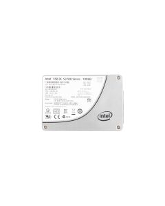 Intel SSDSC2BA100G3 100GB MLC SATA SSD 2.5" 6Gbps Solid State Drive Small View