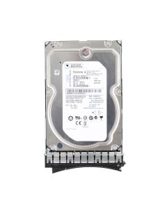 IBM 49Y6211 Lenovo 4TB 7.2K SAS 3.5" 6Gbps Hard Drive
