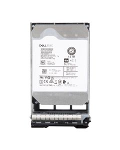 Dell PRF0M-CML Compellent 12TB 7.2K NL SAS 3.5" 12Gbps 4K Hard Drive | SCv-Value Small View
