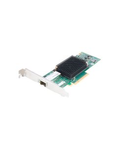 HPE 870001-001 StoreFabric SN1200E 16GB 1-Port FC PCIe Host Bus Adapter Small View