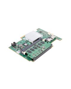Dell H2R6M PERC H700 6Gbps 512MB Cache PCIe RAID Controller