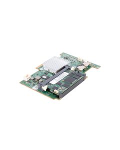 Dell HCR2Y PERC H700 6G 1GB Cache PCIe RAID Controller | PE R610 R710 Small View