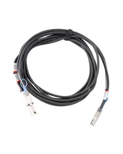 CAB-385-40112 2M Mini SAS [SFF-8088] to Mini SAS HD [SFF-8644] Cable