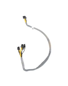 Dell KJH67 PowerEdge R750xa 8(6+2)-pin to MB_SIG_PWR_0 Slot 33 GPU Power Cable