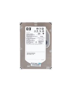 HPE 417190-004 300GB 15K SAS LFF 3Gbps DP Hard Drive Small View