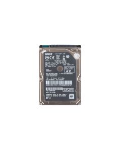 Hitachi HTS541010A9E662 5K1000 1TB 5.4K 2.5" SATA 6Gbps Hard Drive | Laptop