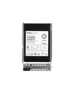 Dell DX74Y 7.68TB TLC NVMe U.2 2.5" Gen4 x4 RI Solid State Drive | MZ-WLR7T60