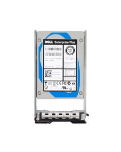 Dell Compellent XRC7G-CML 400GB SLC SAS SSD 2.5" 6Gbps WI Solid State Drive