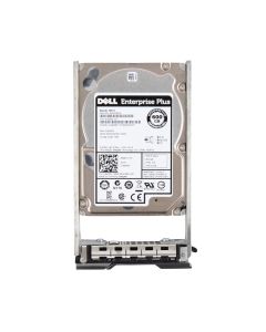 Dell EqualLogic Y4MWH-EQL 600GB 10K SAS 2.5" 6Gbps Hard Drive ST9600205SS