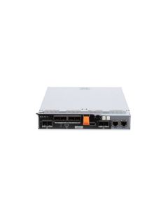 Dell 9J1X0 PowerVault MD3800f MD3820f 16GB Fibre Channel 8GB Cache Controller Front View