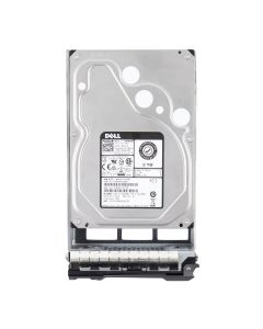 Dell HHX14-NEW 2TB 7.2K NL SAS 3.5" 12Gbps Hard Drive | Toshiba MG04SCA20ENY Small View