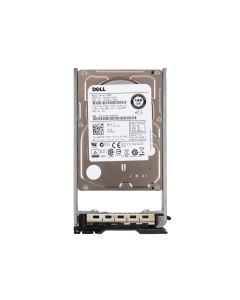 Dell 6DFD8 146GB 15K SAS 2.5" 6Gbps Hard Drive | Toshiba MK1401GRRB