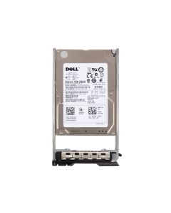 Dell U733K 146GB 15K SAS 2.5" 6Gbps Hard Drive | Seagate ST9146752SS