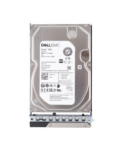 Dell H3PN0-NEW 8TB 7.2K NL SAS 3.5" 12Gbps SED FIPS Hard Drive | ST8000NM010A
