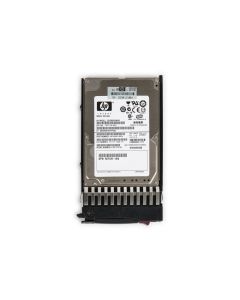 HP 507119-004 300GB 10K SAS SFF 6Gbps ENT DP Hard Drive