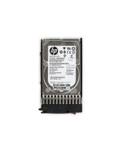 HP 614828-002 500GB 7.2K SATA 2.5" 3Gbps Hard Drive | Seagate ST9500620NS