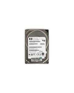 HP 518011-002 300GB 10K SAS 2.5" 6Gbps Hard Drive | Fujitsu MBD2300RC