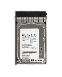 HP 531294-002 450GB 15K FC 3.5" Hard Drive | Hitachi HUS156045VLF40