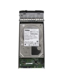 Dell 6C10R 2TB 7.2K SATA 3.5" 3Gbps Hard Drive
