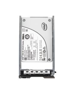 Dell VXG5N 960GB MLC SATA SSD 2.5" 6Gbps RI Solid State Drive | SSDSC2BB960G7R