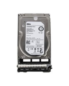 Dell 529FG 4TB 7.2K NL SAS 3.5" 6Gbps Hard Drive | Seagate ST4000NM0023