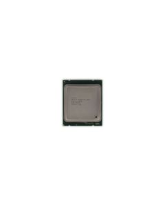 Intel Xeon E5-2609 2.4GHz 4 Core 10MB 6.4GT/s 80W Processor SR0LA Top View